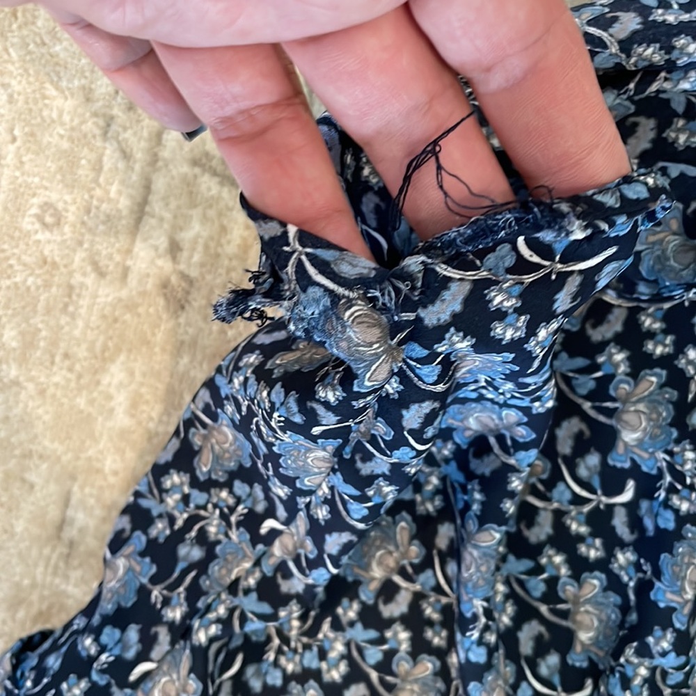 Romper - Picture 4 of 4